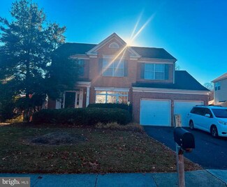 7795 Roseberry Farm Dr, Manassas, VA 20111