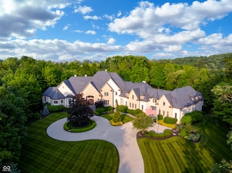 11101 Hawthorn Ridge, Fishers, IN 46037