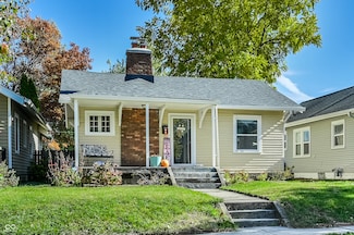 2645 Allen Ave, Indianapolis, IN 46203