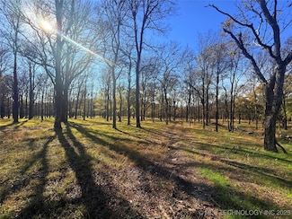 0 S Hickory Ln Unit 2547509, Cookson, OK 74427