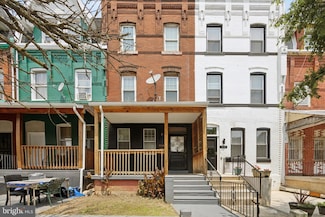 3143 Clifford St, Philadelphia, PA 19121