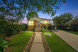 4014 W 77th Place, Chicago, IL 60652