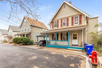 22 Prospect Terrace, Malden, MA 02148