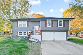 3620 S Northern Blvd, Independence, MO 64052
