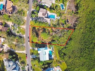 0 Point Seaside Dr Unit MFRTB8313583, Crystal Beach, FL 34681