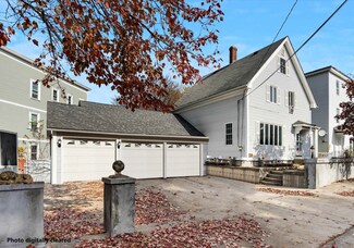 23 Cheney Place, Manchester, NH 03101