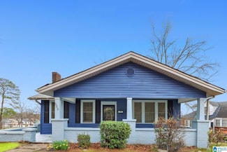 505 12th St W, Birmingham, AL 35208