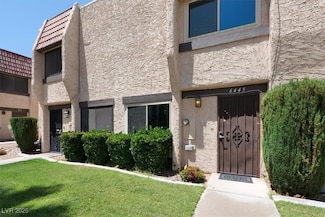 6445 Ironbark Ln, Las Vegas, NV 89107