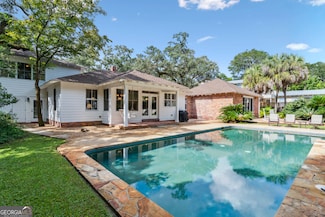 625 May Joe St, Saint Simons Island, GA 31522