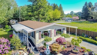 11436 SE 208th St Unit 134, Kent, WA 98031