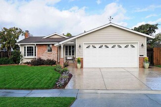 1737 Lark Ln, Sunnyvale, CA 94087