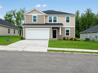 215 Merriweather Way, Spartanburg, SC 29306