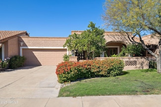 7702 N Vía Camello Del Norte, Scottsdale, AZ 85258
