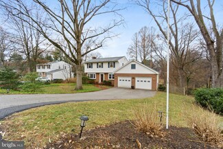 6422 Beechwood Dr, Columbia, MD 21046