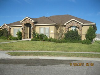 110 Collins, Odem, TX 78370