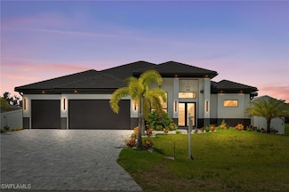 10 SW 33rd Ave, Cape Coral, FL 33991