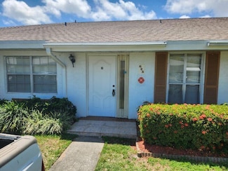 625 Pines Knoll Dr Unit B, Fort Pierce, FL 34982