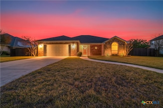 2121 Grizzly Trail, Harker Heights, TX 76548