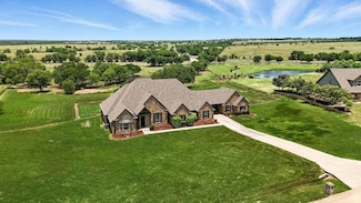 12780 Cartwright Trail, Ponder, TX 76259