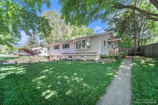 2529 Towner Blvd, Ann Arbor, MI 48104