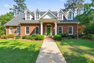 1103 Live Oak Plantation Rd, Tallahassee, FL 32312