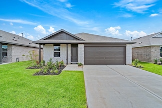 26830 Yellow Corydalis Dr, Katy, TX 77493
