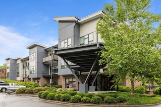 515 N Churton St Unit 203, Hillsborough, NC 27278