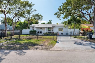 2114 Plunkett St, Hollywood, FL 33020