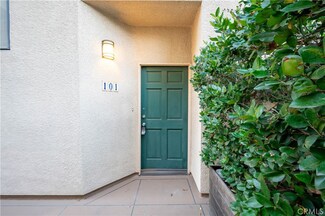 484 S Euclid Ave Unit 101, Pasadena, CA 91101