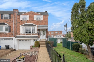 12716 Cabell Rd, Philadelphia, PA 19154