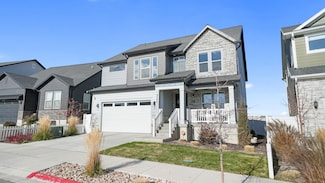 6564 W Ipswitch Way, Herriman, UT 84096