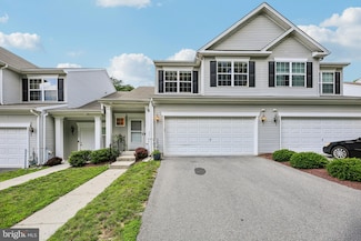 8809 Hub Garth Unit 3, Jessup, MD 20794