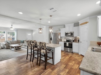 7193 Hop St, Azle, TX 76020