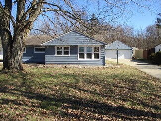 9727 E Idlewood Dr, Twinsburg, OH 44087