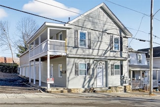 122 Brookside Ave, West Warwick, RI 02893