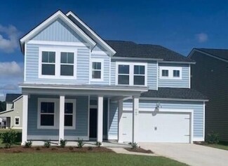 111 Tuscan Sun St, Summerville, SC 29485