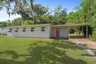13 Hughes Ave, Savannah, GA 31406