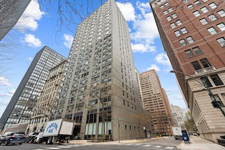 253 E Delaware Place Unit 14D, Chicago, IL 60611