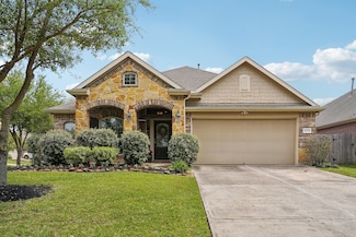 21235 Auburn Fields Dr, Porter, TX 77365