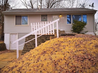 5611 Sapphire Ave, Saint Louis, MO 63136