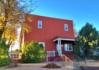 3110 Monte Vista Blvd NE, Albuquerque, NM 87106