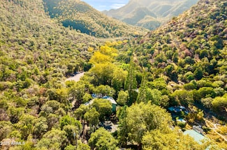 29 E Ramsey Canyon Rd, Hereford, AZ 85615