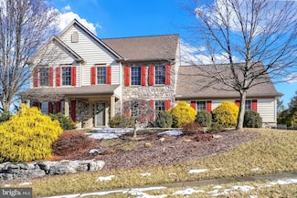 625 Cherry Blossom Ct, York, PA 17402