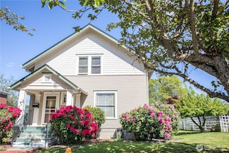 1510 Water St SW, Olympia, WA 98501