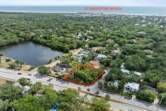 2424 & 0 A1a S, St. Augustine Beach, FL 32080
