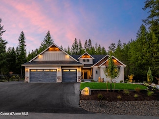 15894 Carmel Way Unit SPEC HOME, Post Falls, ID 83854