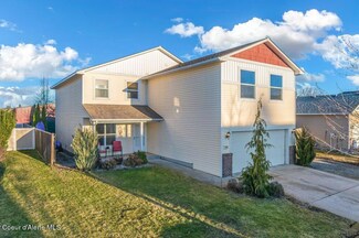 1280 N Monticello St, Post Falls, ID 83854