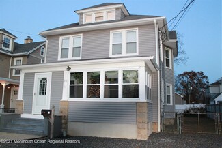 111 Broadway, Keyport, NJ 07735