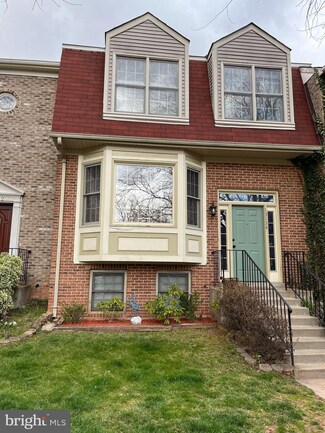 13134 Kara Ln, Silver Spring, MD 20904