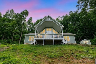 771 Sally Gap Rd, Old Fort, NC 28762